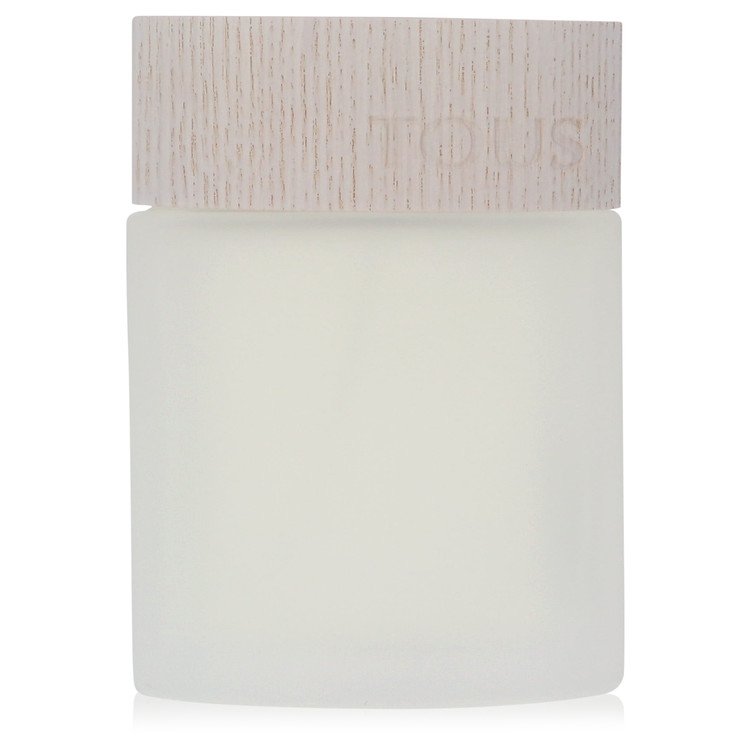 Tous by Tous Cologne Concentree Spray (Tester) 3.4 oz for Men