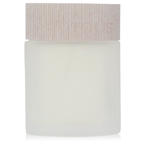 Tous by Tous Cologne Concentree Spray (Tester) 3.4 oz for Men