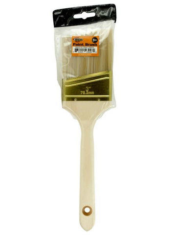 Large Nylon Bristle Paint Brush Hw850