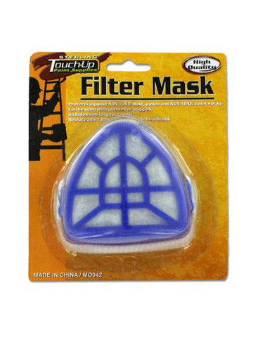 Filter Mask Mo042