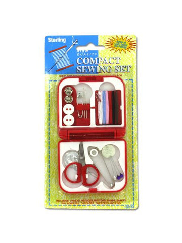 Compact Sewing Kit Hx104