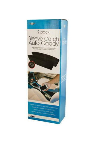 Sleeve Catch Auto Caddy Set Of516