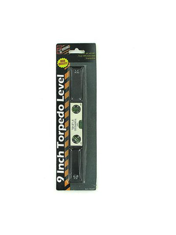 9 Inch Torpedo Level Ml027