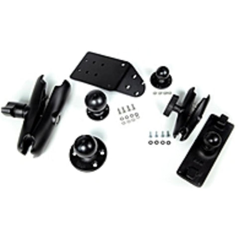 Honeywell Vm2012brktkit In-car Dock For Thor Vm2 - Black