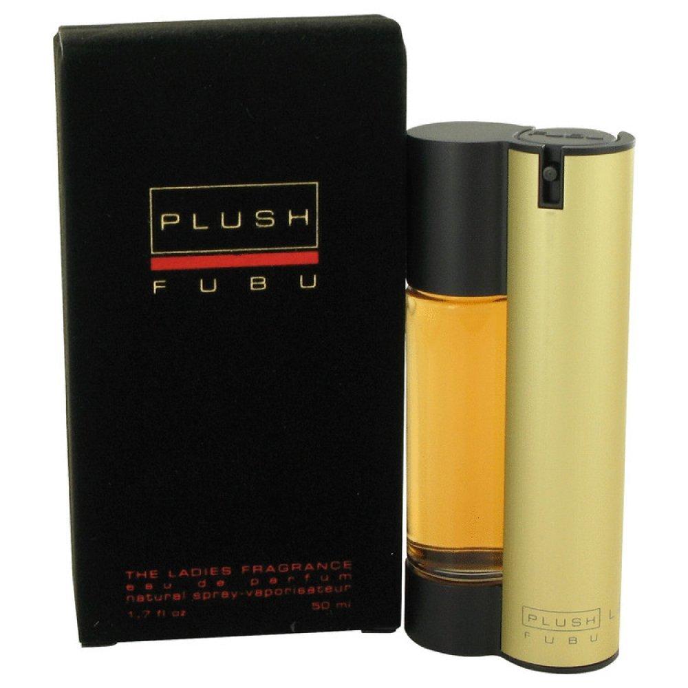 Fubu Plush By Fubu Eau De Parfum Spray 1.7 Oz 413486