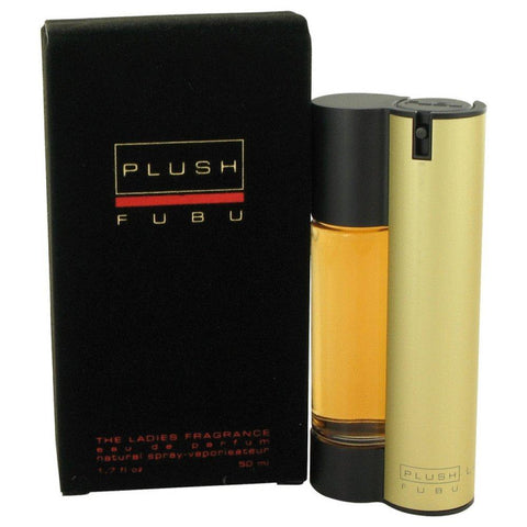 Fubu Plush By Fubu Eau De Parfum Spray 1.7 Oz 413486