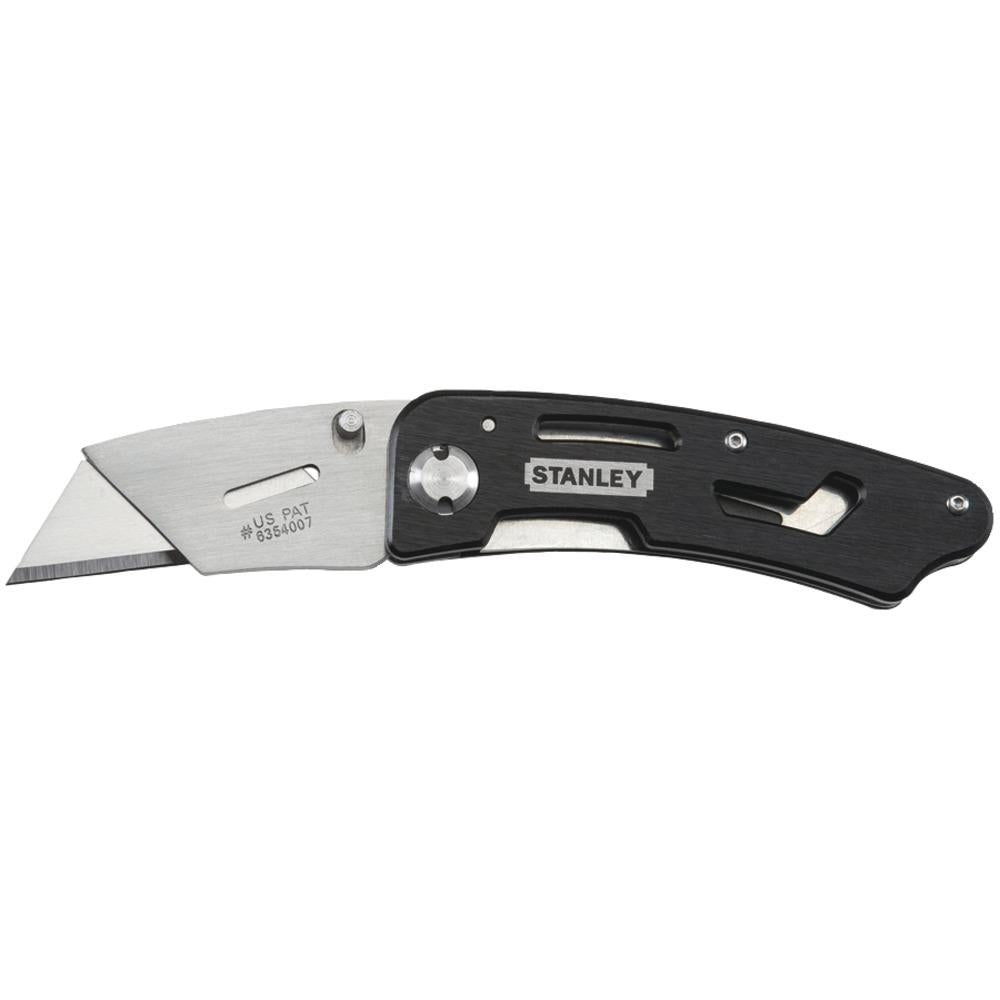 Stanley Folding Utility Knife Sty10855