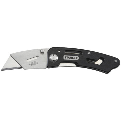 Stanley Folding Utility Knife Sty10855
