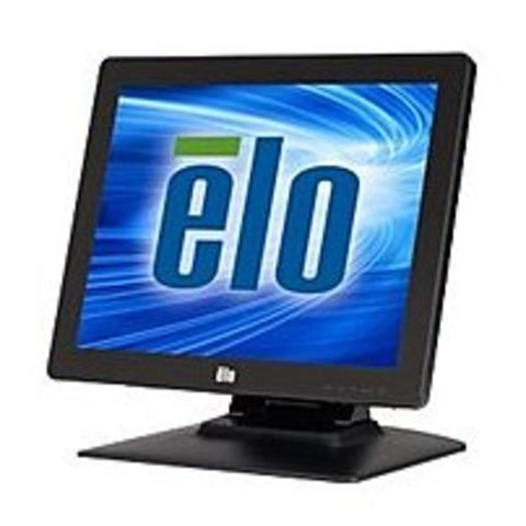 Elo 1523L 15" LCD Touchscreen Monitor - 4:3 - 25 ms