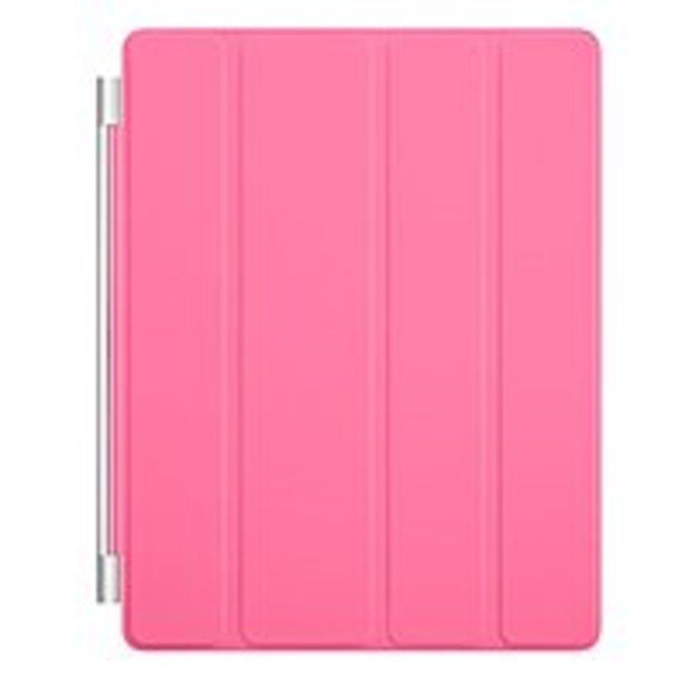 Apple Md308ll/a Smart Cover For Ipad 2, 3, 4 - Polyurethane - Pink