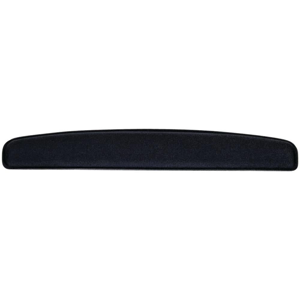 Allsop Memory Foam Keyboard Wrist Rest (black) Als30205
