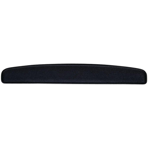 Allsop Memory Foam Keyboard Wrist Rest (black) Als30205