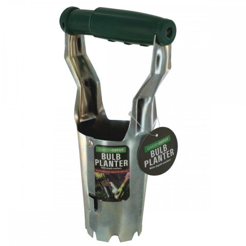 Bulb Planter With Depth Markers Os281