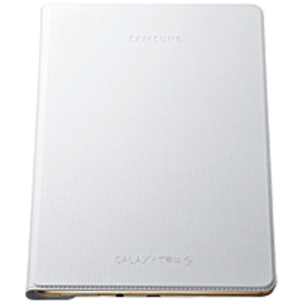 Samsung Carrying Case For Samsung 8.4 Tablet - Dazzling White - 8.4 Height X 6.3 Width X 0.2 Depth