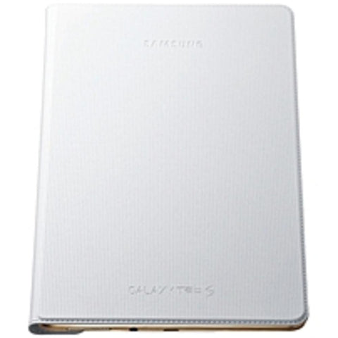 Samsung Carrying Case For Samsung 8.4 Tablet - Dazzling White - 8.4 Height X 6.3 Width X 0.2 Depth