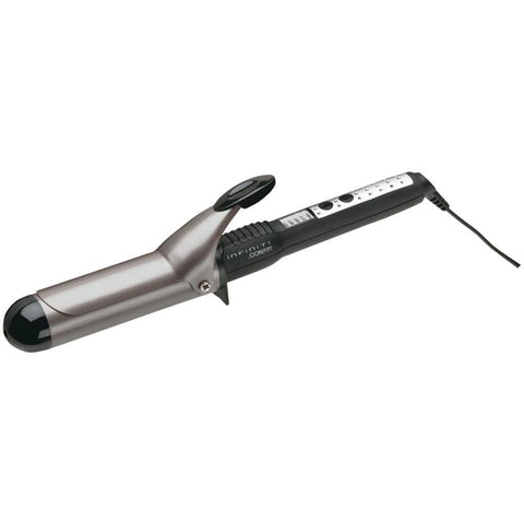Infinitipro By Conair Cd109bpn 1.5 Nano Tourmaline Ceramic Curling Iron