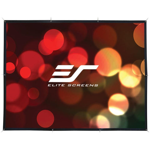 Elite Screens Diy Pro Series Outdoor Screen (114&amp;quot;; 55.9&amp;quot; X 99.4&amp;quot;) Eltsdiy114h1