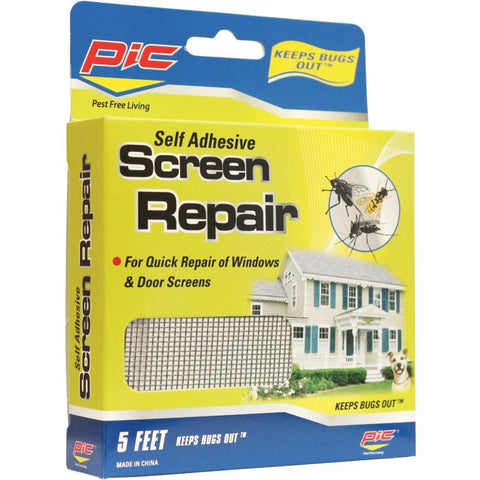 Pic Screen Screen Repair, 5ft