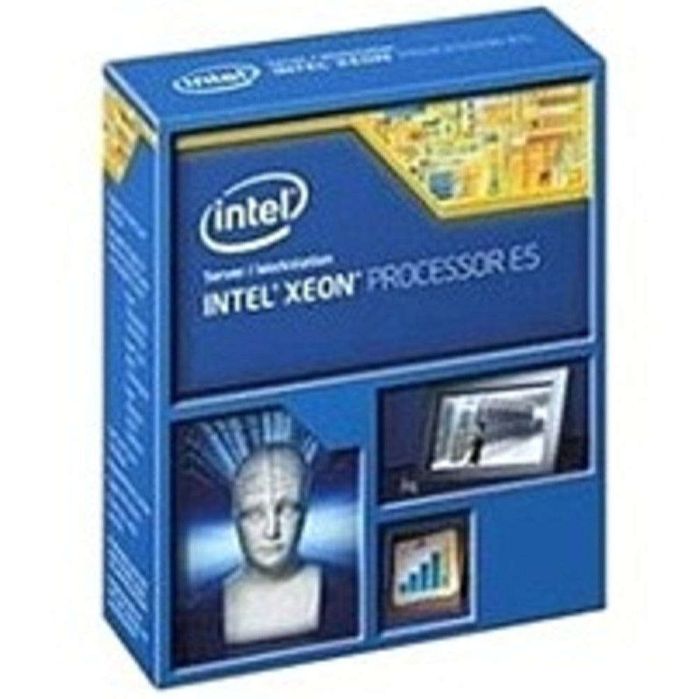 Intel-imsourcing Intel Xeon E5-2697 V2 Dodeca-core (12 Core) 2.70 Ghz Processor - Socket R Lga-2011 - 3 Mb - 30 Mb Cache - 64-bit Processing - 22 Nm - 130 W - Dodeca-core (12 Core)
