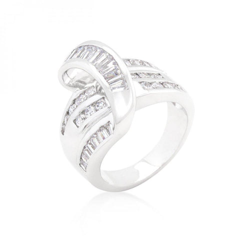 Channel Set Overlap Ring (size: 08) R08316r-c01-08