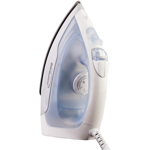 Brentwood Nonstick Steam&#44; Dry &amp;amp; Spray Iron Btwmpi52