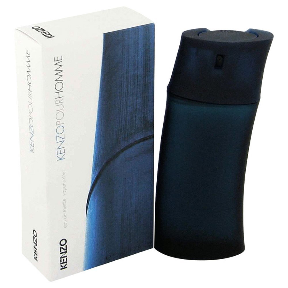 Kenzo By Kenzo Eau De Toilette Spray 1 Oz 417870