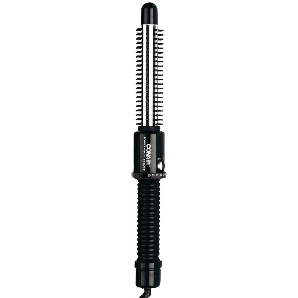 Conair Instant-heat 3 And 4&amp;quot; Hot Brush Cnrbc84wcsr