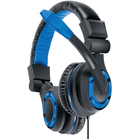 Dreamgear Dgps4-6427 Grx-340 Gaming Headset For Playstation4