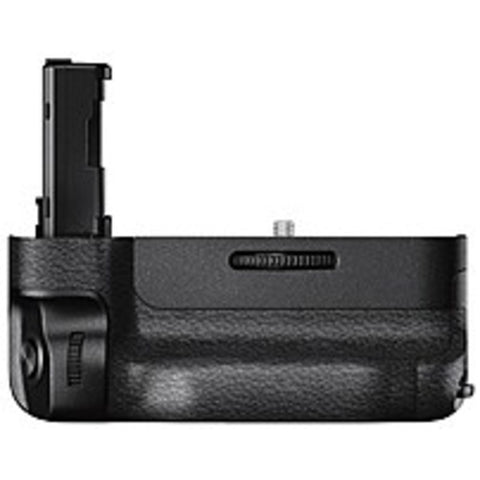Sony Vg-c2em Vertical Battery Grip For A7 Ii, A7r Ii And A7s Ii Cameras - Black