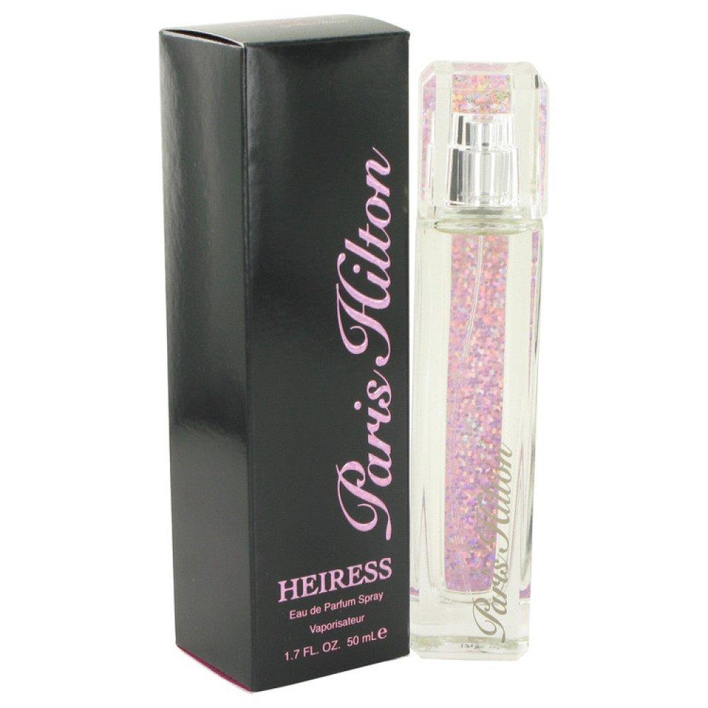Paris Hilton Heiress By Paris Hilton Eau De Parfum Spray 1.7 Oz 431264