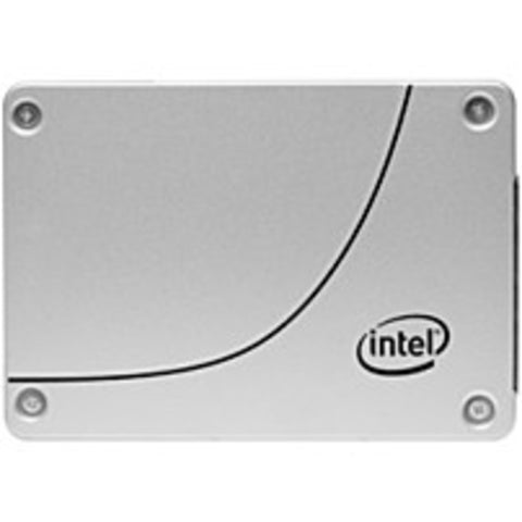 Intel-imsourcing Dc S3520 240 Gb Solid State Drive - Internal - Sata (sata/600) - 320 Mb/s Maximum Read Transfer Rate - 256-bit Encryption Standard