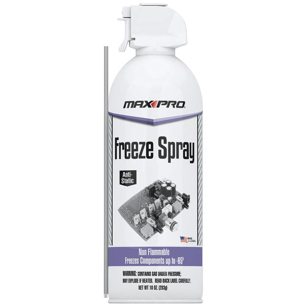 Max Pro Fr-777-777 Freeze Spray