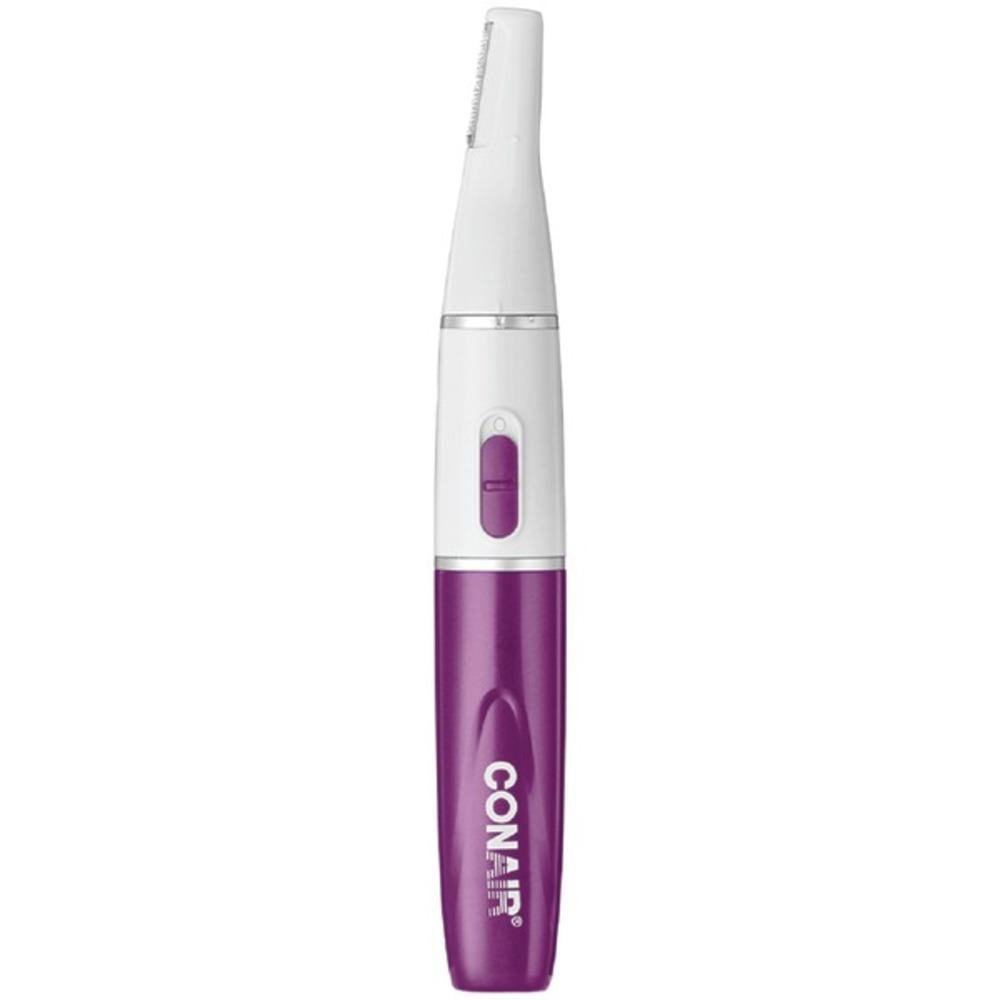 Conair Llt2r Satiny Smooth Ladies Personal Trimmer