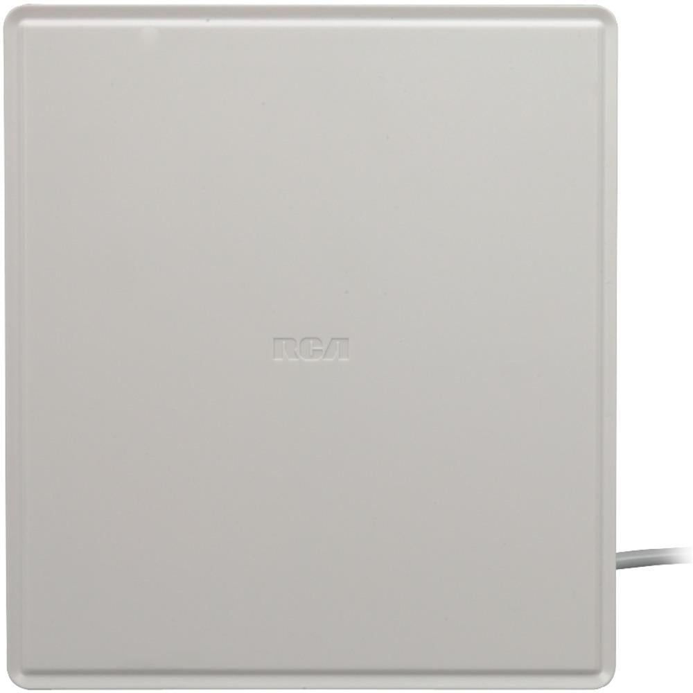 Rca Mulitdirectional Indoor Flat Hdtv Antenna Rcaant1400