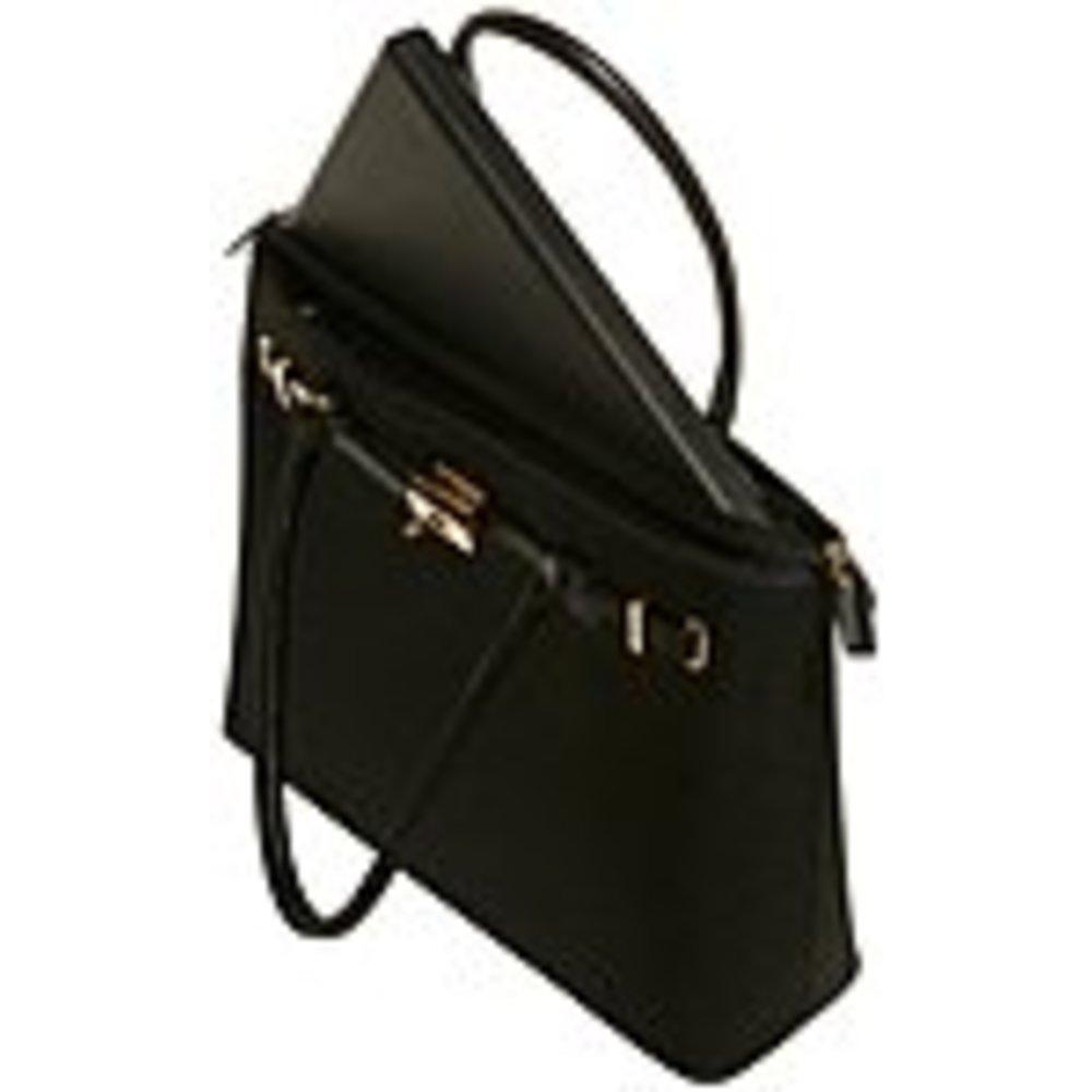 Wib Thoroughbred Wib-euro1 Carrying Case For 15.6 Notebook - Black - Twill Nylon - Textured