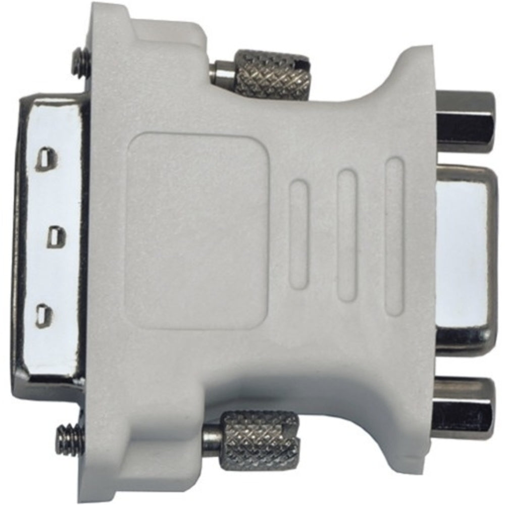 Visiontek Dvi To Vga Adapter (m/f) - 1 X Dvi Male Video - 1 X Hd-15 Female Vga