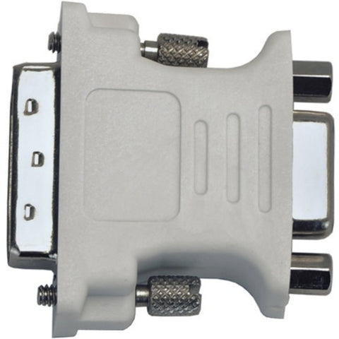 Visiontek Dvi To Vga Adapter (m/f) - 1 X Dvi Male Video - 1 X Hd-15 Female Vga