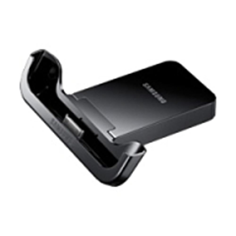 Samsung Edd-d1e2 Charging Cradle - Wired - For Galaxy Tab 7 - Charging Capability - 30-pin Connector - Black