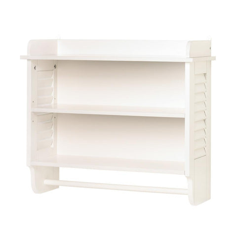 Nantucket Bathroom Wall Shelf 10014706