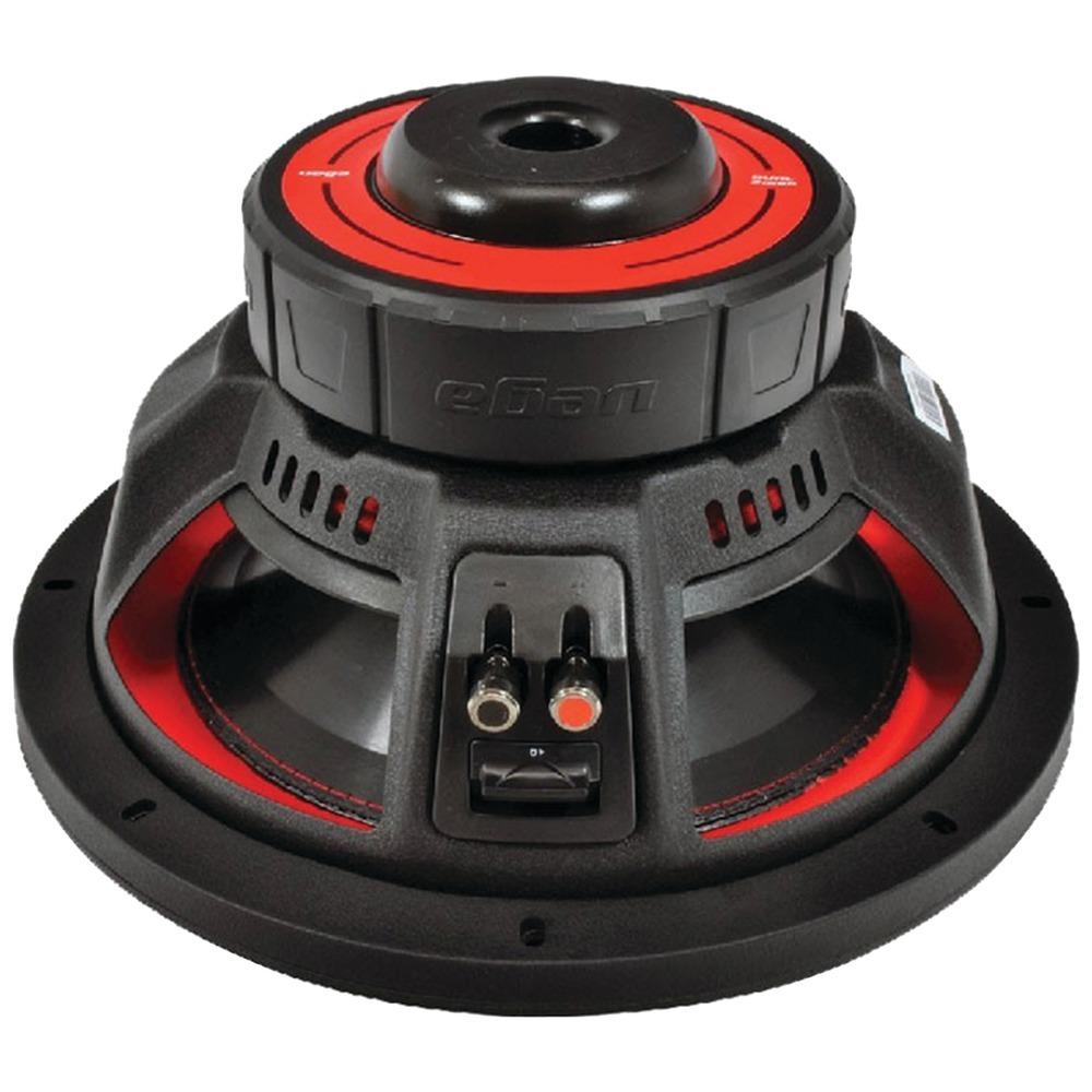 Cerwin-vega Mobile Vega Series 8&amp;quot; 750-watt Dvc Subwoofer (2ohm ) Cerv82dv2