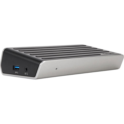 Targus Docking Station - Taa Compliant - For Notebook - Usb 3.0 - 6 X Usb Ports - 6 X Usb 3.0 - Network (rj-45) - Dvi - Displayport - Audio Line In - Audio Line Out - Wired - Taa Compliant