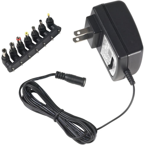 Rca Ah50bz 500ma Universal Power Supply
