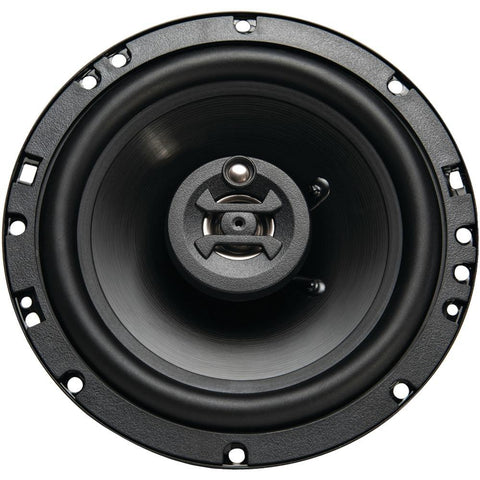 Hifonics Zs653 Zeus Series Coaxial 4ohm Speakers (6.5, 3 Way, 300 Watts Max)