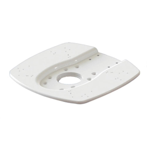Seaview Modular Plate f/Most Closed Dome & Open Array Radar