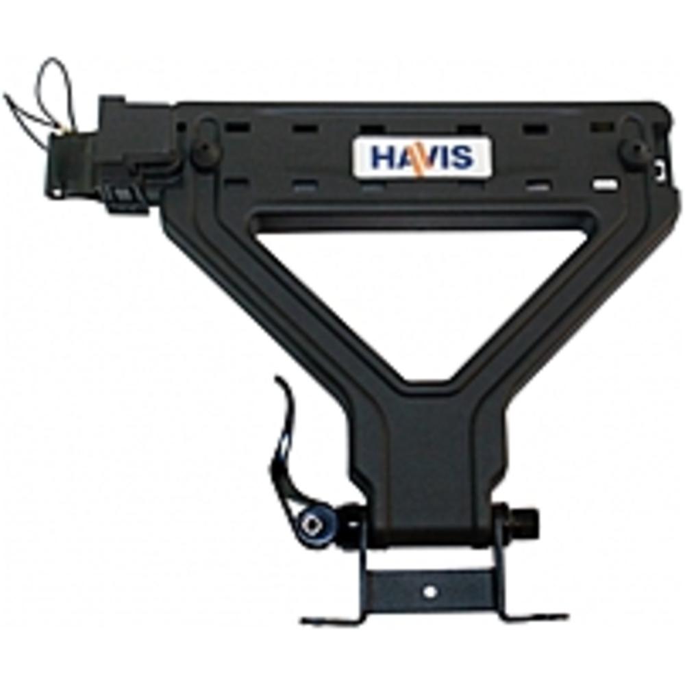 Havis Ds-da-408 Screen Support For Ds-dell-100/200 Series Docking Station