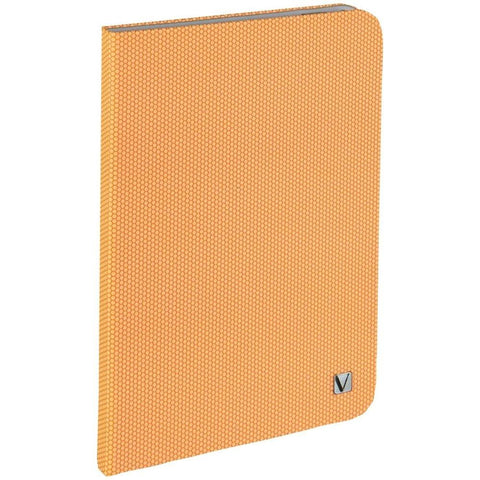 Verbatim 023942981022 98102 Folio Hex Case For Ipad Mini - Tangerine