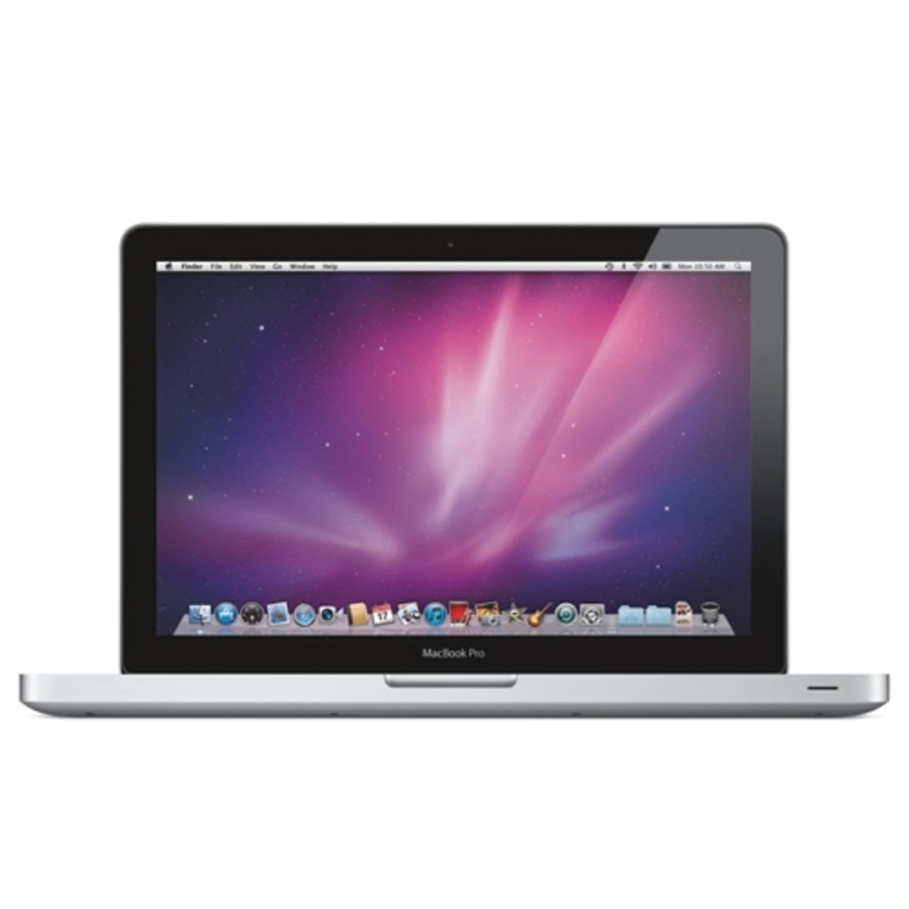 Apple Macbook Pro Core I7-2720qm Quad-core 2.2ghz 4gb 750gb Dvd?rw15.4 Radeon Hd 6750m Notebook (early 2011)