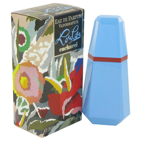 Lou Lou By Cacharel Eau De Parfum Spray 1.7 Oz 418276