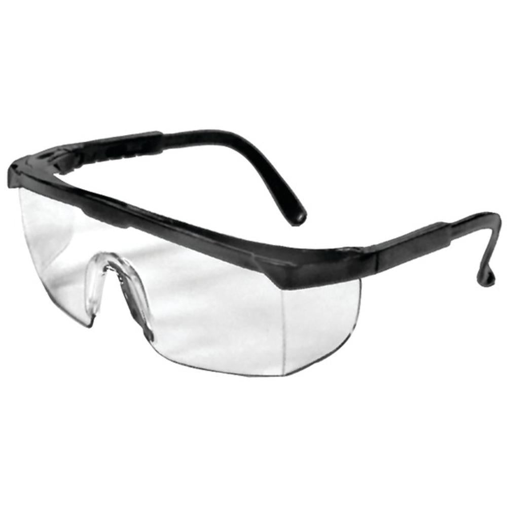 Kc 103-1 Wraparound Safety Glasses