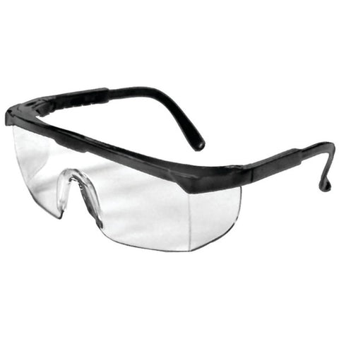 Kc 103-1 Wraparound Safety Glasses